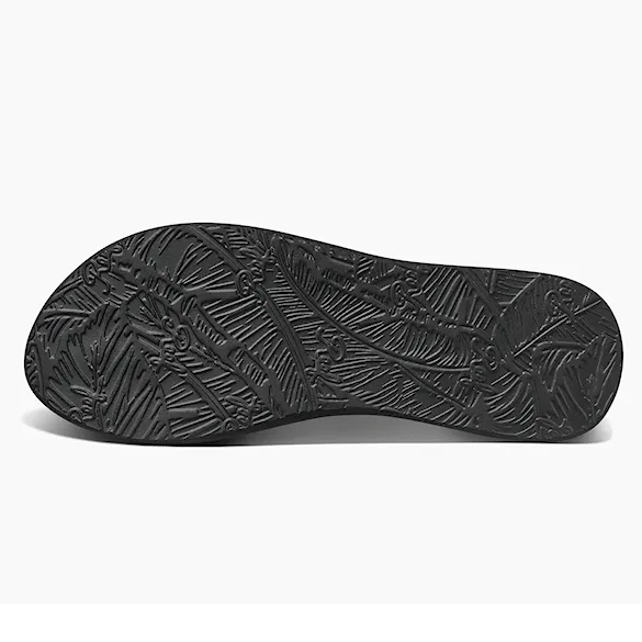 Japonki REEF Tides black 2023 - 3