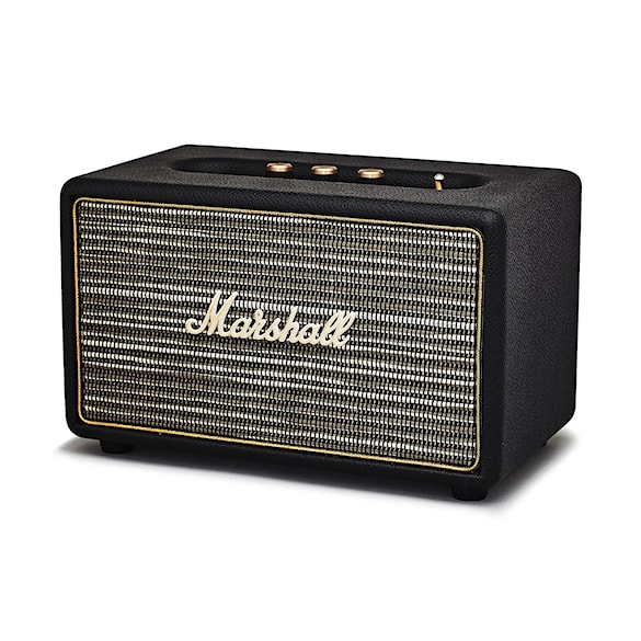 Reproduktor Marshall Acton Bluetooth black - 1
