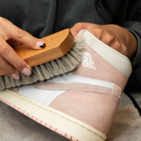Shoe Brush Reshoevn8r Horsehair Brush - 3