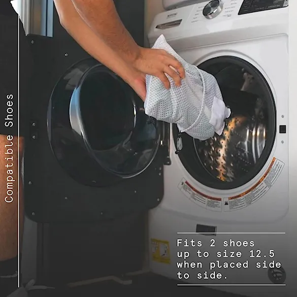 Prací sáček Reshoevn8r Sneaker Laundry Bag - 2