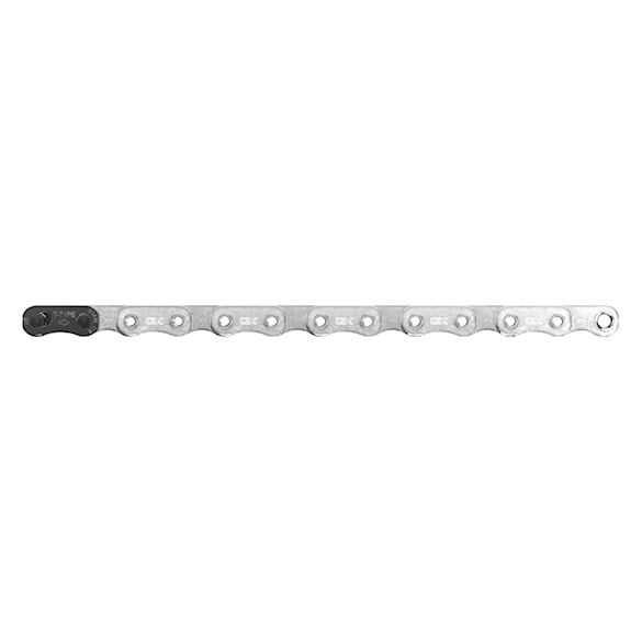 Řetěz SRAM AM CN GX T-Type Eagle 126 W/PowerLock Silver - 1