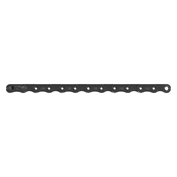 Łańcuch SRAM AM CN X0 T-Type Eagle 126 W/PowerLock Dark Polar - 1