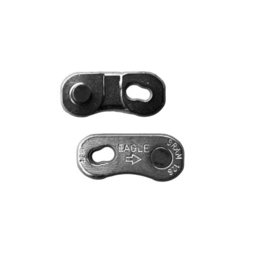 Spojka reťaze SRAM PowerLock Eagle 12-Speed silver - 1