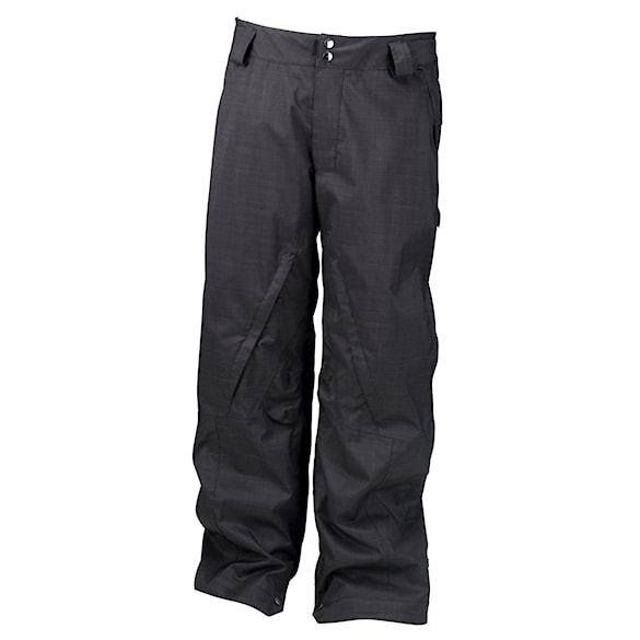Kalhoty na snowboard Ride Pinehurst black 2012 - 1