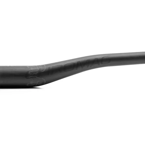 Riadidlá Chromag BZA 35D, 800L, 25R black/grey - 4
