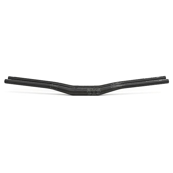 Kierownica Chromag Cutlass 31.8D, 800L, 25R black/grey - 5