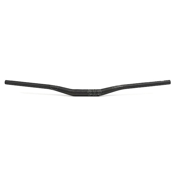 Kierownica Chromag Cutlass 31.8D, 800L, 35R black/grey - 1
