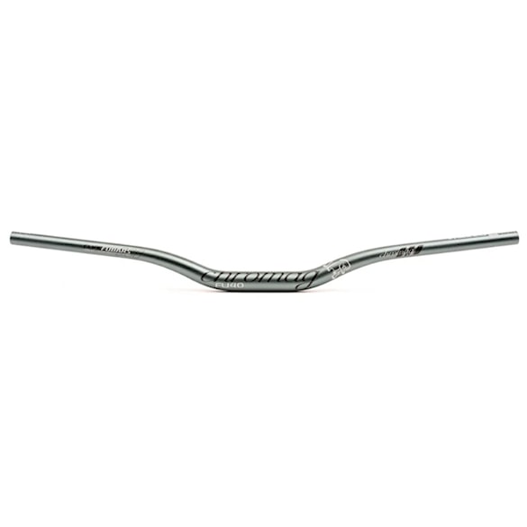 Kierownica Chromag FU40 gun metal - 1