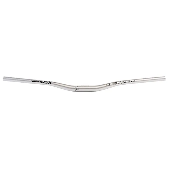 Riadidlá Chromag OSX 31.8D, 800L, 25R silver - 1