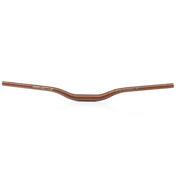 Riadidlá Chromag OSX 31.8D, 800L, 35R bronze - 1