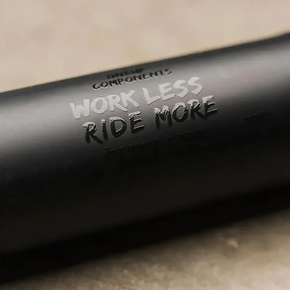 Řídítka OneUp Alloy Handlebar 35D, 800L, 20R - 4