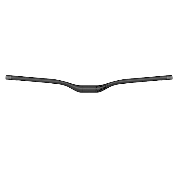 Řídítka OneUp Carbon E-Handlebar 35D, 800L, 35R black - 1