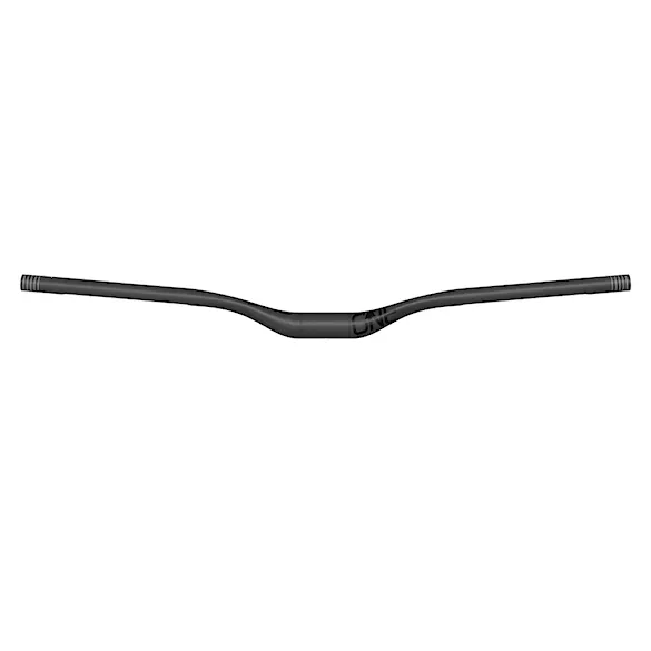 Řídítka OneUp Carbon E-Handlebar 35D, 800L, 35R black - 1