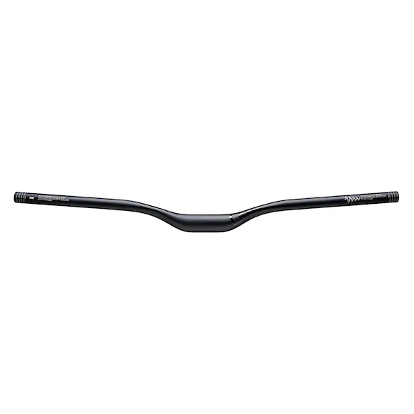 Handlebar OneUp V2 Carbon Handlebar 35D, 760L, 35R - 1