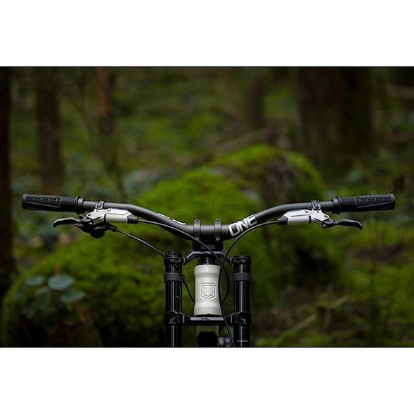 Handlebar OneUp V2 Carbon Handlebar 35D, 800L, 20R - 5