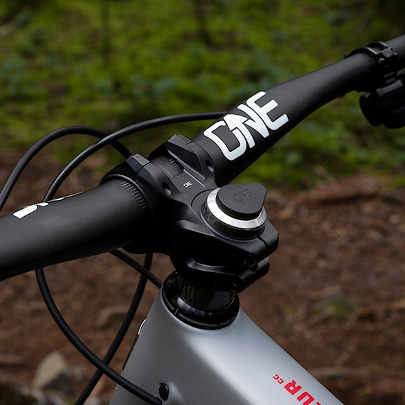 Riadidlá OneUp V2 Carbon Handlebar 35D, 800L, 50R - 6