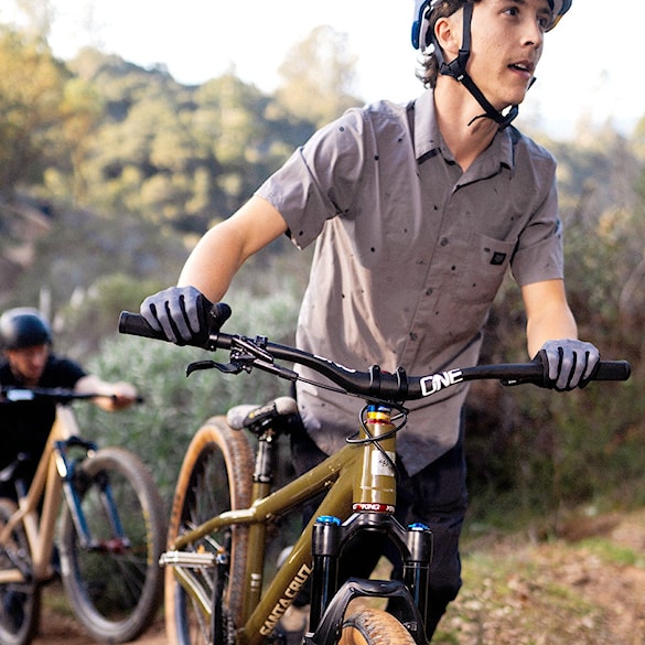 Riadidlá OneUp V2 Carbon Handlebar 35D, 800L, 50R - 8