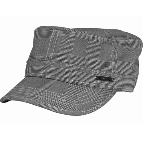 Kšiltovka Rip Curl Burwood Military grey - 1