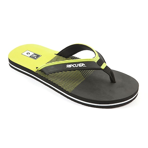 Tenisky Rip Curl Exo lime 2013 - 1