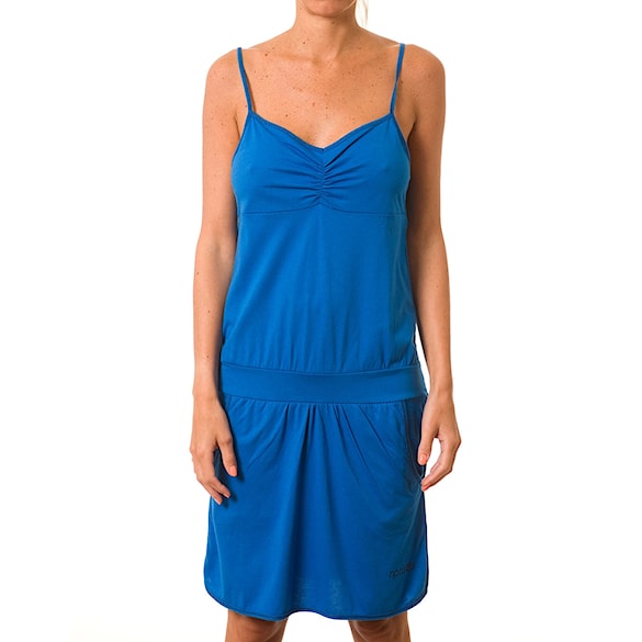 Šaty Rip Curl Michele victoria blue 2013 - 1