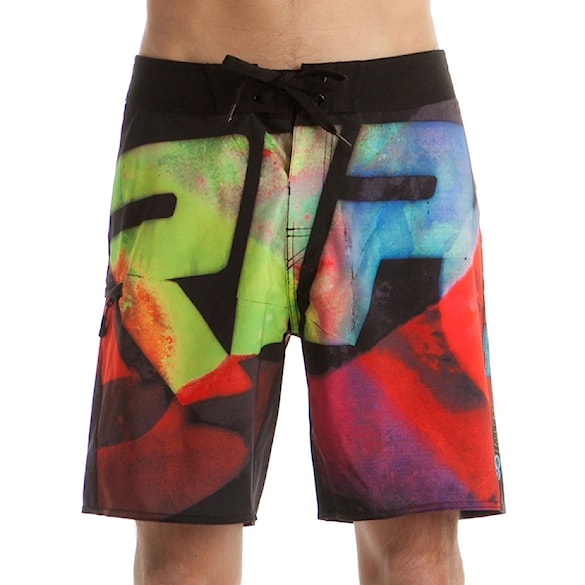 Plavky Rip Curl Mirage Flex Supernova 19 multico 2013 - 1