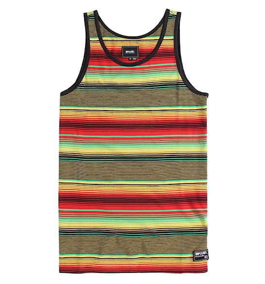 Tílko Rip Curl Nomatic Tank kelly green 2013 - 1