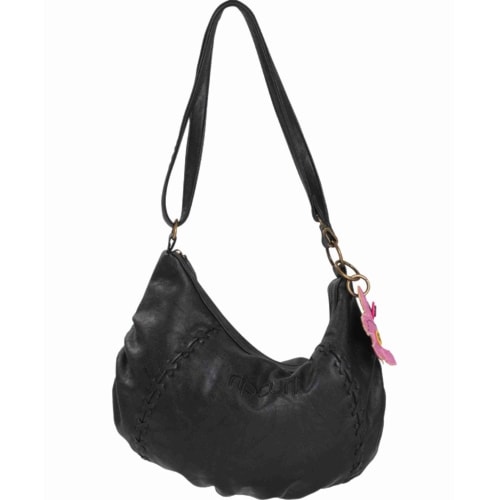 Dámská kabelka Rip Curl Pampilla Should. solid black - 1