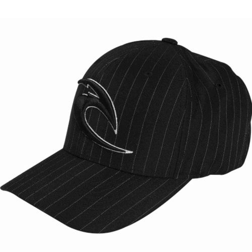 Kšiltovka Rip Curl Pinhead Curve black - 1