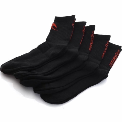 Rip Curl Signage black - 1