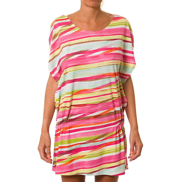 Šaty Rip Curl Silia shocking pink 2013 - 1
