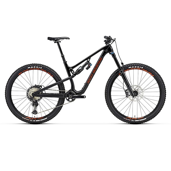 MTB kolo Rocky Mountain Altitude Carbon 70 29" 2021 - 1