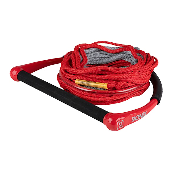 Drążek wakeboardowy Ronix Combo 1.0 red/grey 2026 - 1
