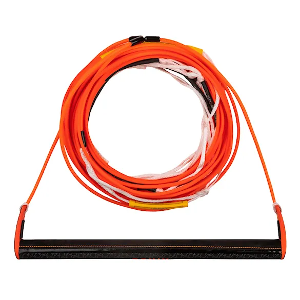 Drążek wakeboardowy Ronix Combo 6.0 neon red 2026 - 2