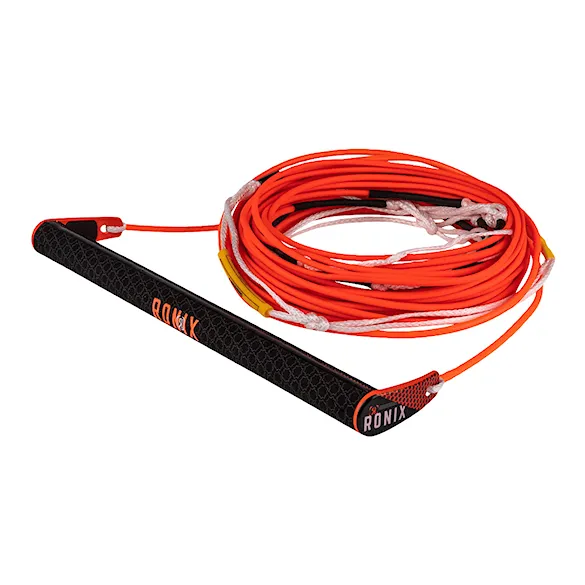 Drążek wakeboardowy Ronix Combo 6.0 neon red 2026 - 1