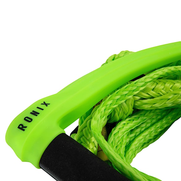 Drążek wakeboardowy Ronix Silicone Bungee Surf Rope volt/green 2026 - 3