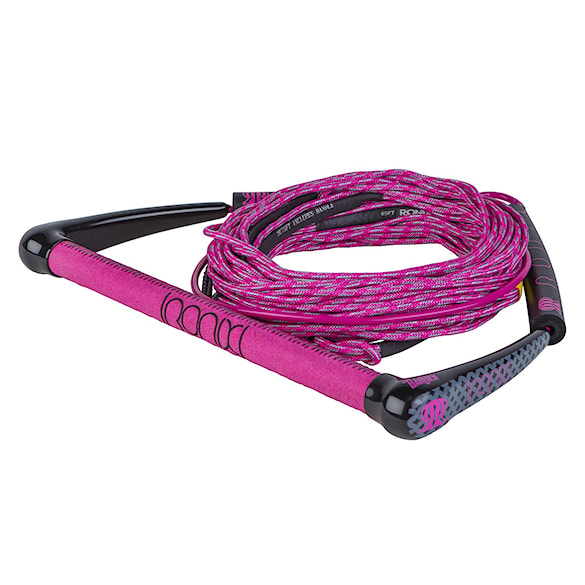 Hrazda na wakeboard Ronix Womens Combo pink/b lack 2016 - 1