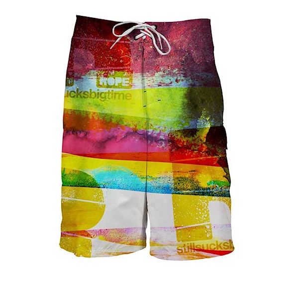 Plavky Rope Crazy R 2013 - 1