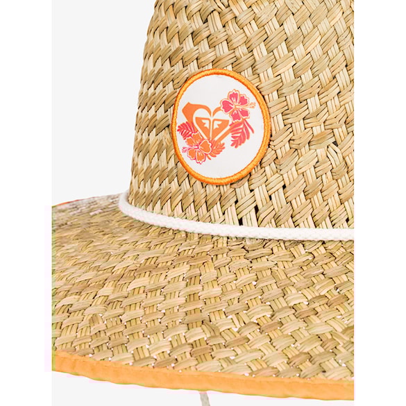 Klobúk Roxy Coffee Blues natural 2023 - 3