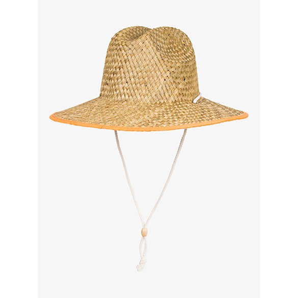 Klobúk Roxy Coffee Blues natural 2023 - 4