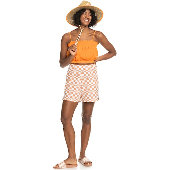 Klobúk Roxy Coffee Blues natural 2023 - 6