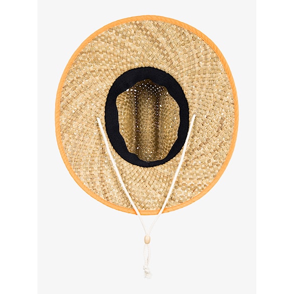 Klobúk Roxy Coffee Blues natural 2023 - 7