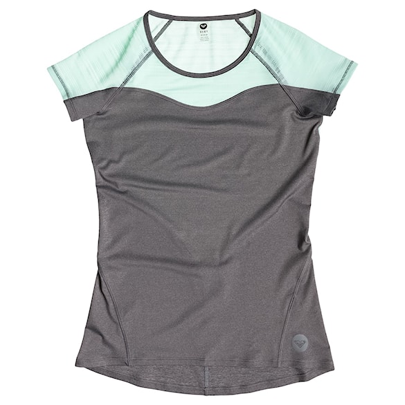 Roxy Double Time heritage heather 2015 - 1