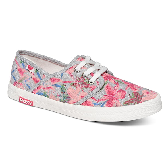 Tenisky Roxy Hermosa II multi 2016 - 1