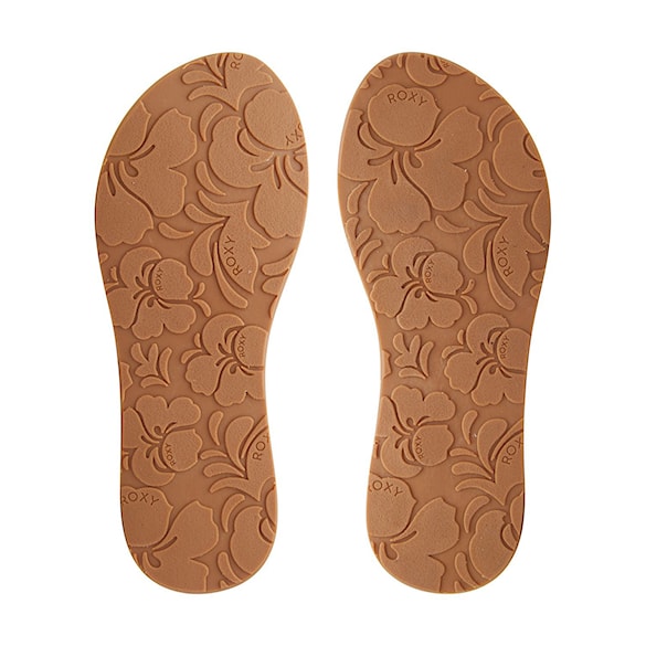 Japonki Roxy Jyll III black 2025 - 4