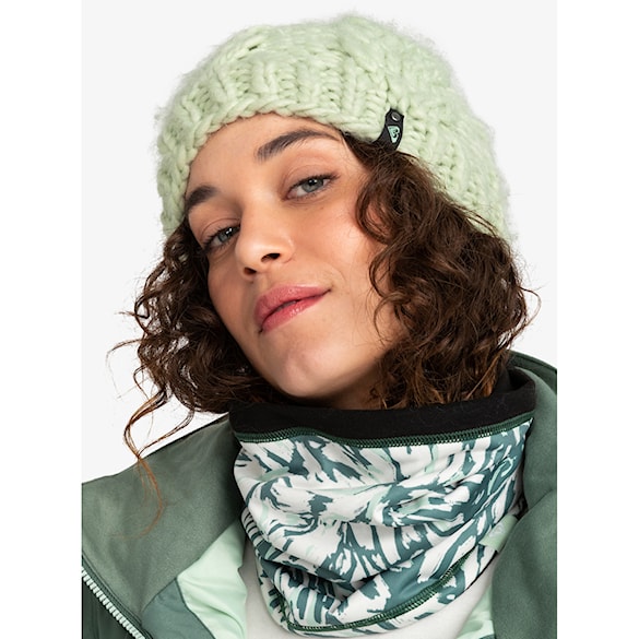 Nákrčník Roxy Lana Collar dark forest wild 2024 - 1