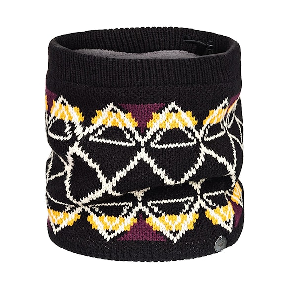 Ocieplacz Roxy Lizzie true black 2020 - 1
