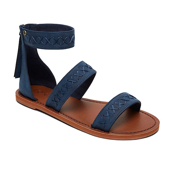 Sandály Roxy Natalie navy 2018 - 1