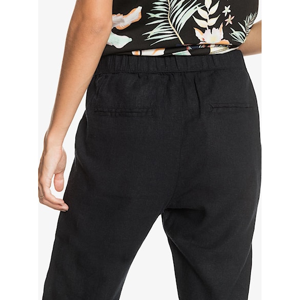 Pants Roxy On The Seashore anthracite 2025 - 4