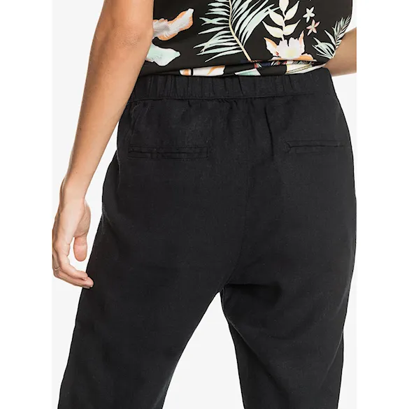 Pants Roxy On The Seashore anthracite 2025 - 4