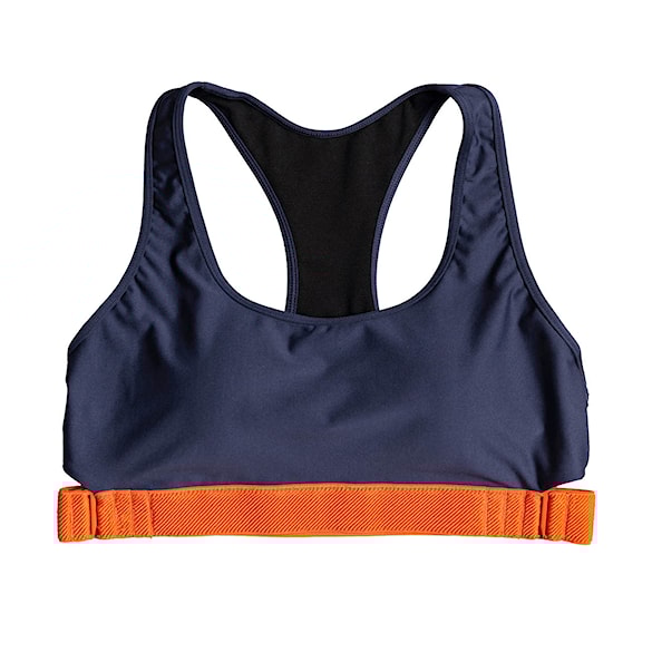 Fitness Bra Roxy Play Rough mood indigo 2021 - 6